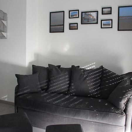 Appt St Valery Sur Somme Parking Privatif 3/4 Pers Daire Saint-Valéry-sur-Somme Dış mekan fotoğraf
