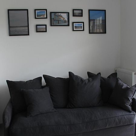 Appt St Valery Sur Somme Parking Privatif 3/4 Pers Daire Saint-Valéry-sur-Somme Dış mekan fotoğraf